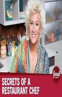 Secrets of a Restaurant Chef