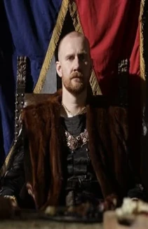 Henry VIII: Man, Monarch, Monster