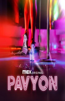 Pavyon