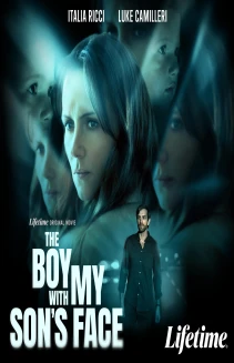 The Boy with My Son's Face