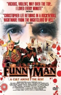 Funny Man