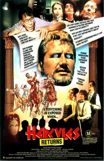 Hercules Returns