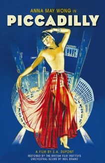 Piccadilly