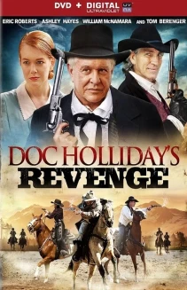 Doc Holliday's Revenge
