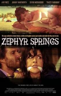 Zephyr Springs