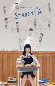 Student A