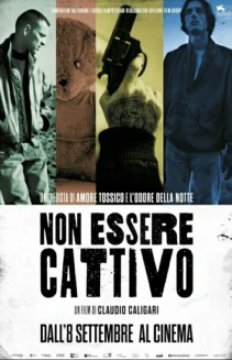Don't Be Bad