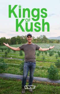 Kings Of Kush