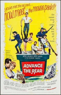Advance to the Rear