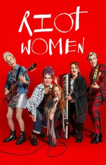 Riot Women
