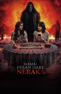 Mama: Message From Hell
