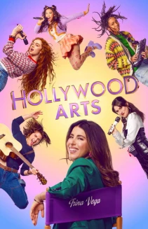Hollywood Arts