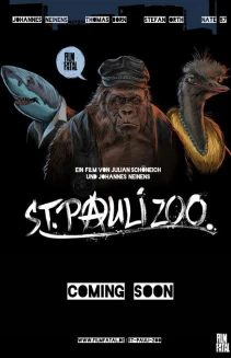 St. Pauli Zoo