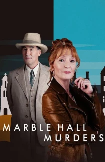 Marble Hall Murders