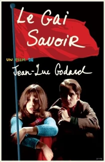 Le gai savoir