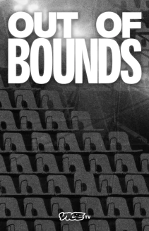 Out of Bounds