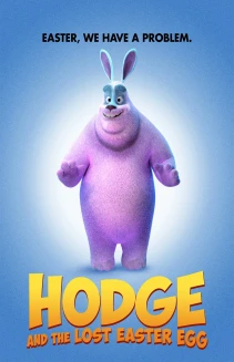 Hodge and the Lost Easter Egg