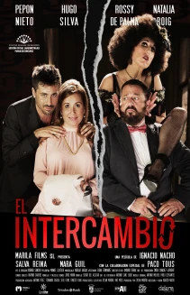 El intercambio