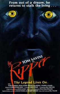 The Ripper