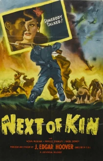 The Next of Kin