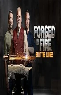 Forged in Fire: Beat the Judges