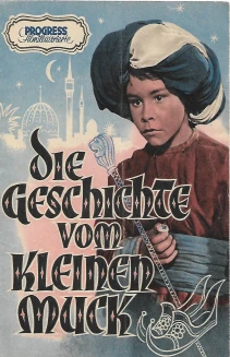 Die Geschichte vom kleinen Muck