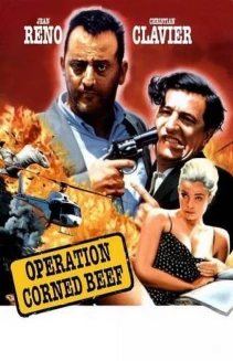 L'Opération Corned Beef
