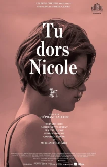 You're Sleeping, Nicole