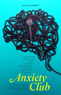Anxiety Club