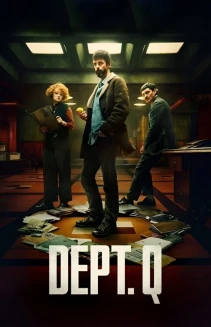 Dept. Q