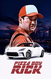 Pizza Boy Rick
