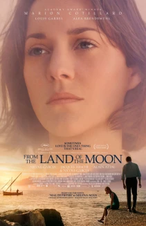 From the Land of the Moon
