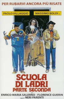 School of Thieves 2
