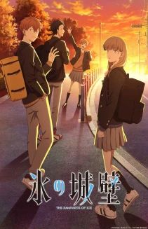 Koori no Jyouheki