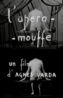 L'opéra-mouffe