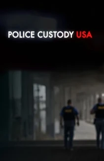 Police Custody USA