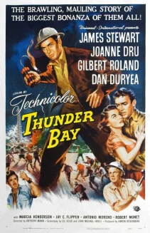 Thunder Bay