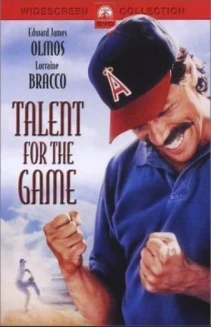 Talent for the Game