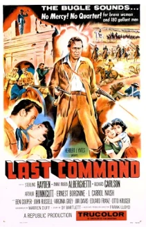 The Last Command
