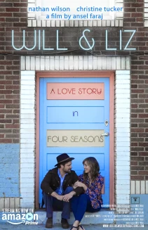 Will & Liz