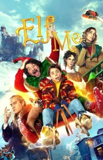 Elf Me
