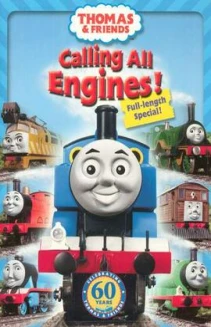 Thomas & Friends: Calling All Engines!