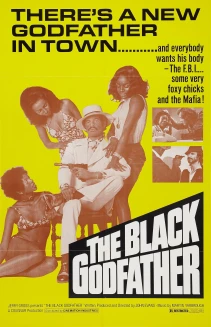 The Black Godfather