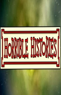 Horrible Histories Specials: Sensational Shakespeare