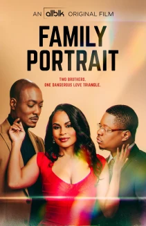 Family Portrait