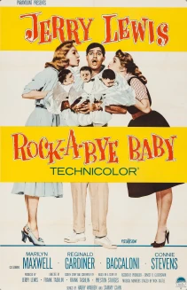 Rock-a-Bye Baby