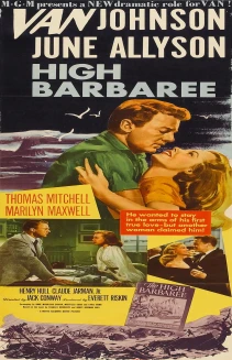 High Barbaree