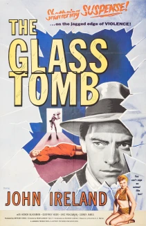The Glass Tomb
