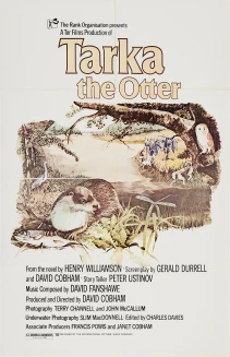 Tarka the Otter