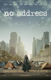 No Address